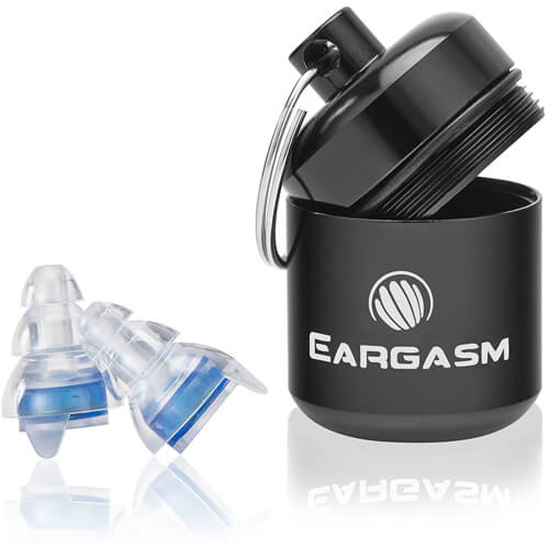 10 Best Earplugs for Sleeping (NoiseCanceling Earplugs) 2020 GeekWrapped